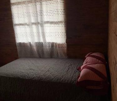 Canton Leon Cortes Castro Ski Chalet | Cabaña Mariposa Cometa – Living IN THE clouds!