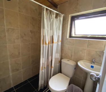 Sesquile Bed & Breakfast | Cabaña Media Luna