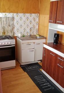 Quellon Apartment | Cabaña Milena