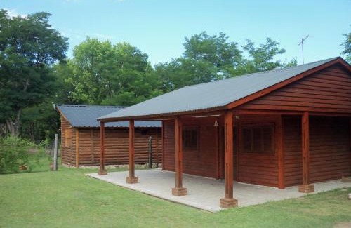 Tanti Ski Chalet | Cabaña NANO