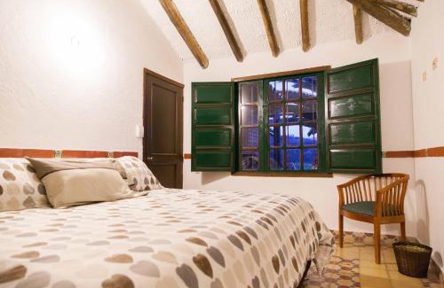 Iza House | Cabaña NIDO VERDE