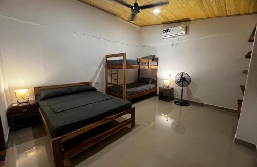 Rincon Cabin | Cabaña OtraParte