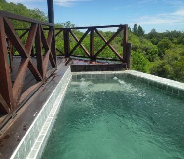 Maldonado Department Ski Chalet | Cabaña Panambi