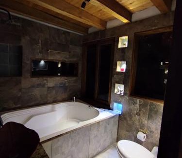 Rionegro Apartment | cabaña paniym