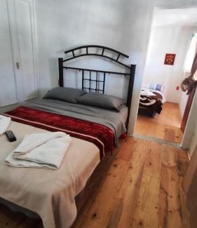 Mineral del Monte House | Cabaña Papá Beto
