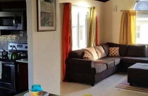 Falmouth House | Cabaña Papaya: 3br 2bth Retreat!