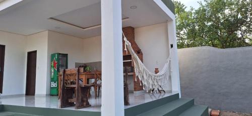 Paraguari Cabin | Cabaña Paraguarí