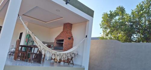 Paraguari Cabin | Cabaña Paraguarí