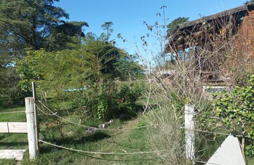 Villa Serrana House | Cabaña Pitiayumí