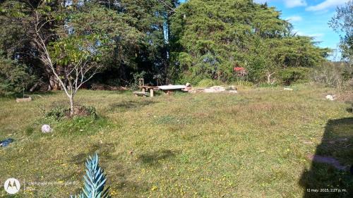 Villa Serrana House | Cabaña Pitiayumí