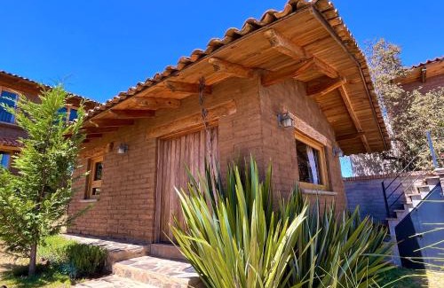 Tapalpa House | Cabaña Puma Tapalpa