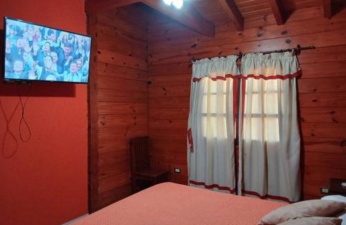 Formosa Apartment | Cabaña/Quincho San Ciro