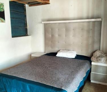 Tlaxcala House | Cabaña Rùstica Amplia Céntrico TLAXCALA