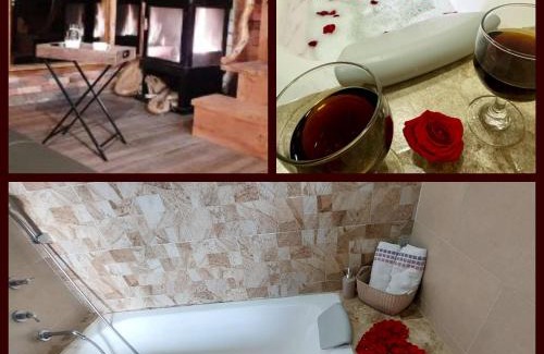 Cogua Apartment | Cabaña Rodamonte - Neusa