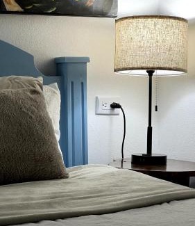 Turrialba Apartment | Cabaña Romántica en la Montaña