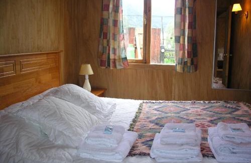 Puyuhuapi House | Cabaña Rossbach Puyuhuapi