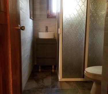 Mazamitla Ski Chalet | Cabaña rustica a 1km de cascada