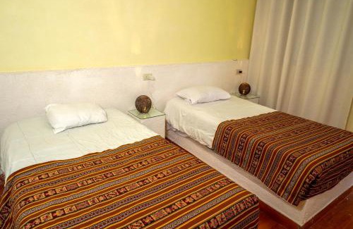 Uyuni Apartment | Cabaña Sal y Piedra