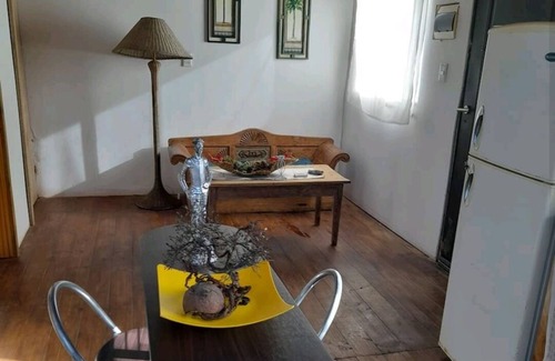 El Chorro Cabin | Cabaña Balneario Buenos Aires