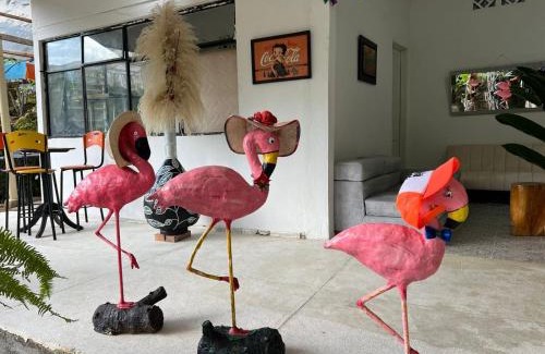 Prado House | cabaña vacacional prado tolima