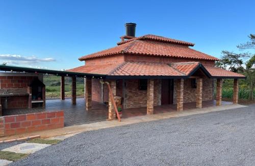 San Gil Villa | Cabaña Villa Lucia