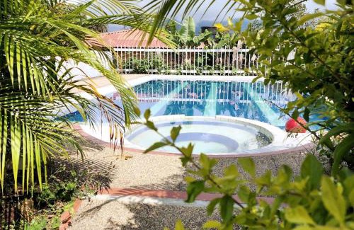 Cutucumayo House | Cabaña villa Marcela