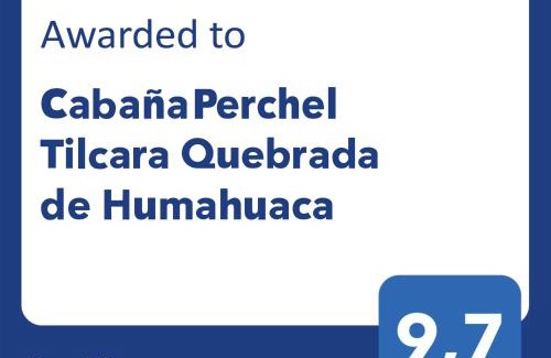 Huacalera House | CabañaPerchel Tilcara Quebrada de Humahuaca