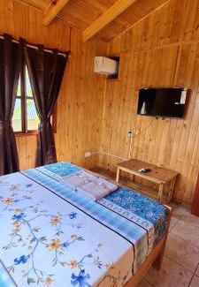 Puerto Esperanza Apartment | Cabañas Ñangapiry