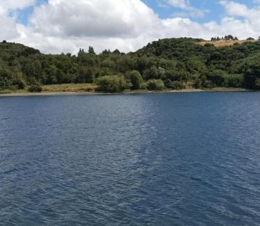 Ancud House | cabañas aulen chepu chiloe
