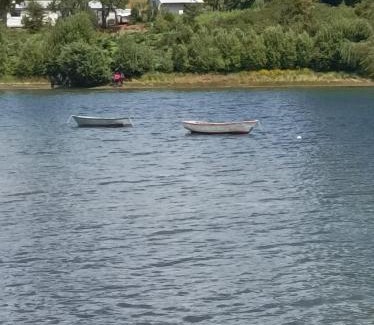 Ancud House | cabañas aulen chepu chiloe