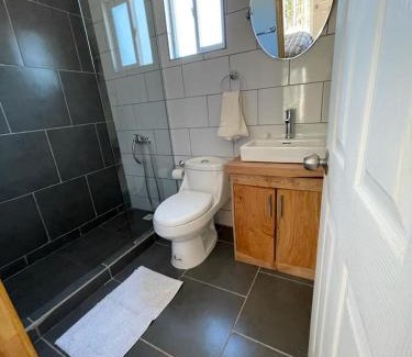 Mariquina House | Cabañas Borde Lindo