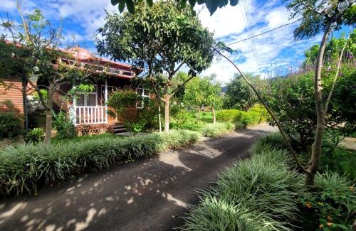 Santa Maria Apartment | Cabañas Barú Dota