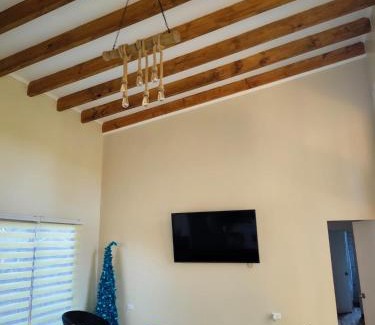 Pichilemu House | Cabañas Bosque marino