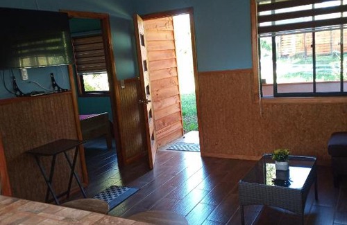 Panguipulli House | Cabañas Budi