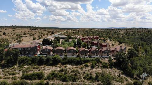 Buenache de la Sierra Apartment | Cabañas Buenache