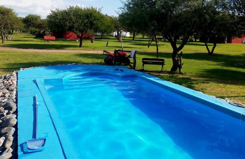 Cortaderas House | Cabañas Calma Chicha