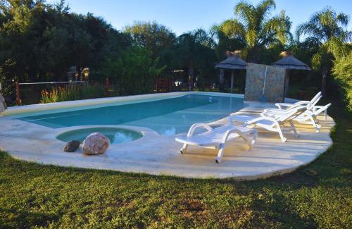 Los Molles Apartment | Cabañas Casa de Piedra Los Molles - San Luis