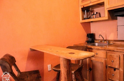 Creel Cabin | Cabañas Claro De Luna
