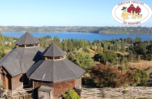 Nercon Cottage | CABAÑAS COCHIPOÑIS