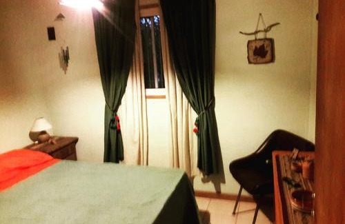 Villa Bustos House | Cabañas de Campo