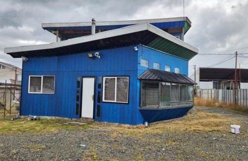 Puerto Montt House | Cabañas de Turismo Berolav 1