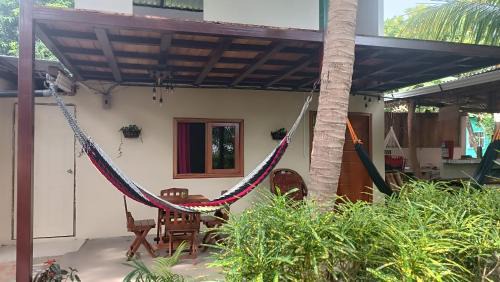 Ometepe Island House | Cabañas Dilany