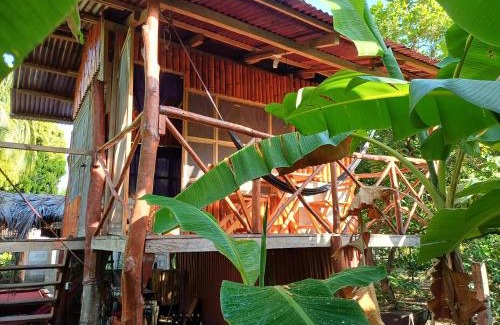 Ometepe Island House | Cabañas Dilany