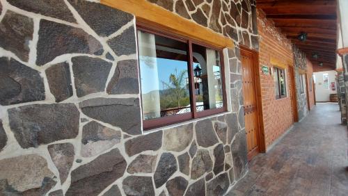 Huasca De Ocampo Hotel | Cabañas Doña Anita