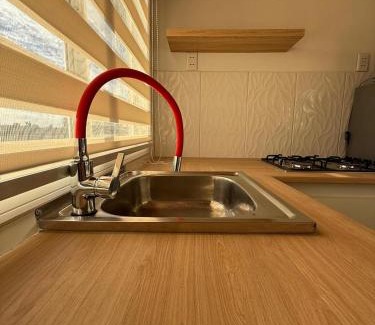 Puerto Montt Apartment | Cabañas Duo