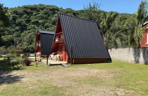 Yala Ski Chalet | Cabañas Ecoturisticas del Valle de Yala alpina