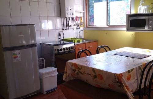 Valdivia Cabin | Cabañas El Jardin