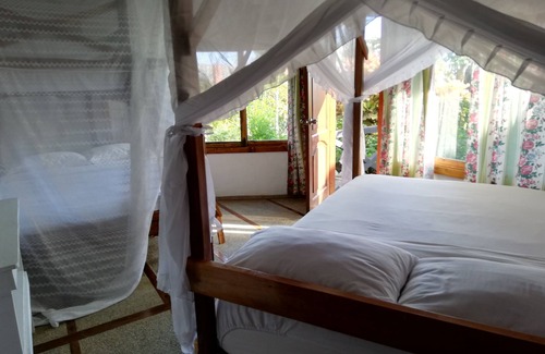 Las Tunas House | Cabañas El Manglar