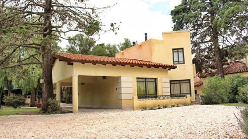 La Falda Cabin | Cabañas El Mirador