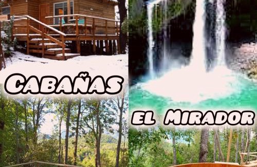 Casa de Lata House | Cabañas el Mirador
